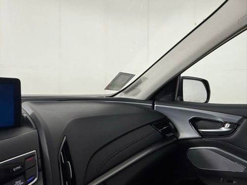 Used 2021 Acura RDX FWD w/ Technology Package image 20