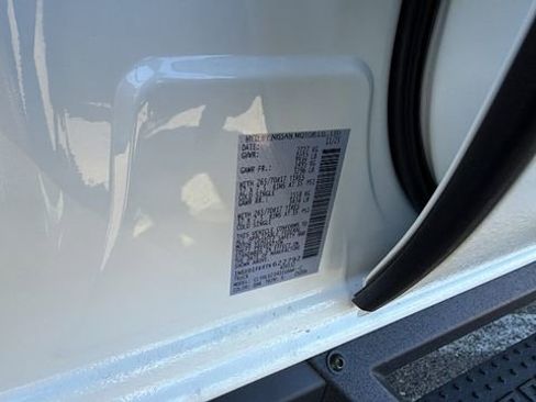 New 2026 Nissan Frontier PRO-4X w/ Tow Package image 33