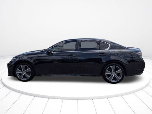 Used 2016 Lexus GS 350 RWD image 6