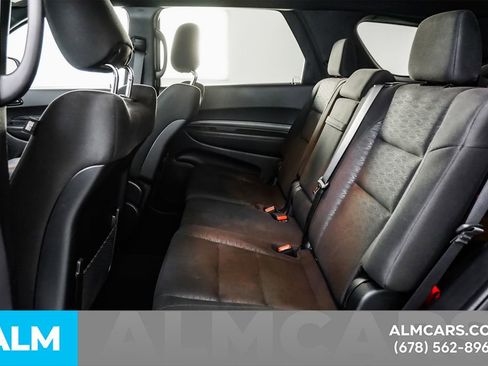 Used 2026 Dodge Durango GT RWD image 17