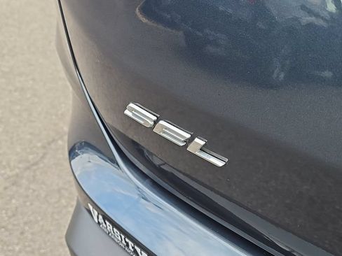Certified 2024 Ford Edge SEL AWD/4WD image 30