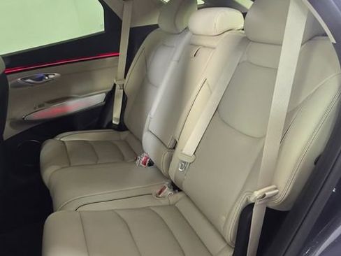 New 2026 Genesis GV70 2.5T Advanced AWD/4WD image 27