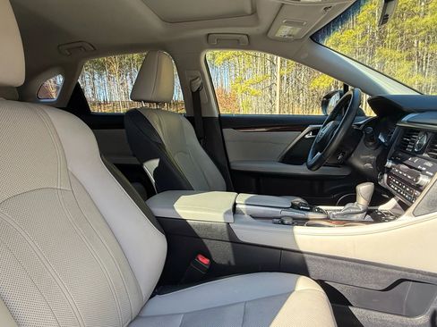 Used 2017 Lexus RX 350 AWD w/ Premium Package image 25