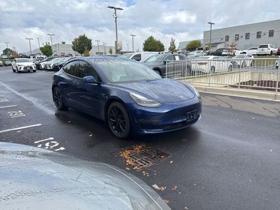 Used 2021 Tesla Model 3 Performance
