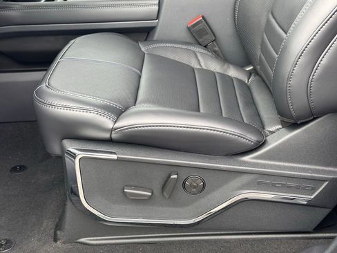 New 2026 Ford F250 Platinum AWD/4WD image 15