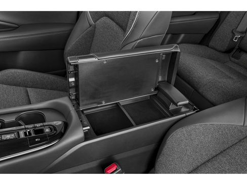 New 2026 Toyota Crown XLE AWD/4WD image 43