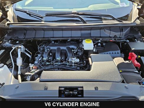 New 2026 Nissan Pathfinder SL image 34