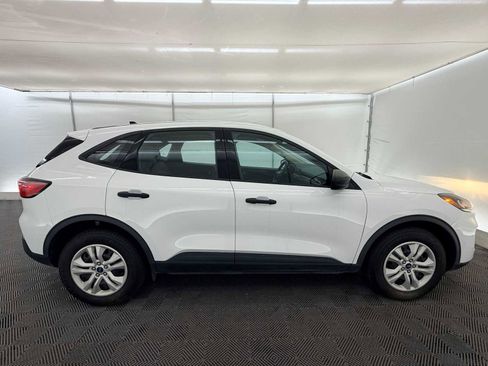 Used 2020 Ford Escape S image 7