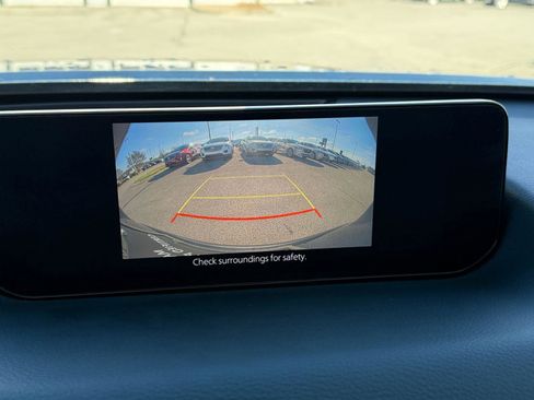 Certified 2025 MAZDA CX-50 AWD 2.5 S w/ Weather Package image 28