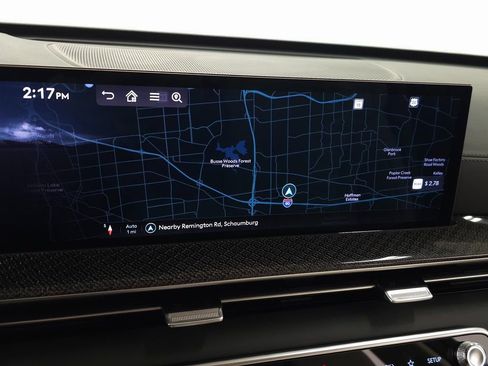 New 2026 Genesis GV80 3.5T e-SC image 19