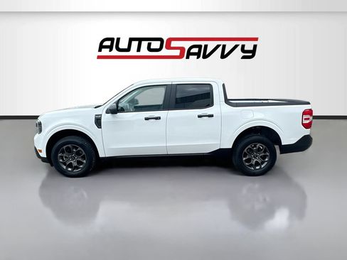 Used 2024 Ford Maverick XLT FWD image 4