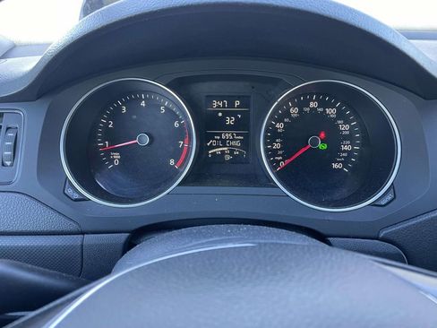 Used 2015 Volkswagen Jetta S image 33