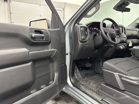 New 2026 GMC Sierra 1500 Pro w/ Convenience Package AWD/4WD image 14