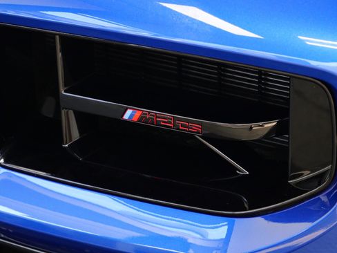 Used 2026 BMW M2 CS RWD image 47