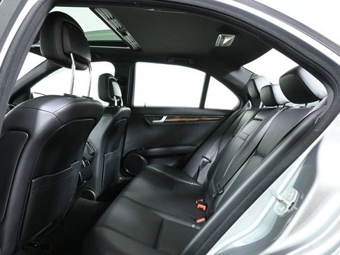 Used 2013 Mercedes-Benz C 300 4MATIC Sedan image 35