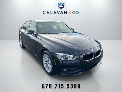 Used 2018 BMW 320i Sedan w/ Convenience Package