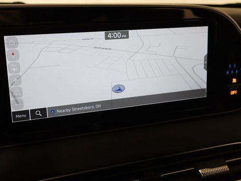 Used 2022 Hyundai Palisade Calligraphy image 61