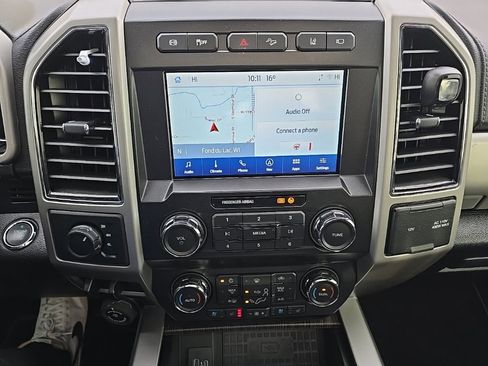 Used 2020 Ford F450 Lariat w/ Lariat Ultimate Package image 21