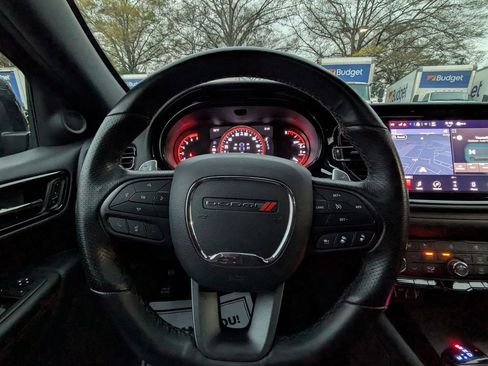 Used 2024 Dodge Durango R/T image 16