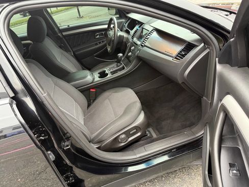 Used 2018 Ford Taurus SEL w/ Equipment Group 201A image 14