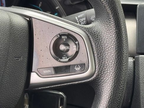Used 2019 Honda Civic LX image 17