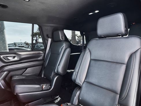 Used 2021 Chevrolet Tahoe LT AWD/4WD image 30