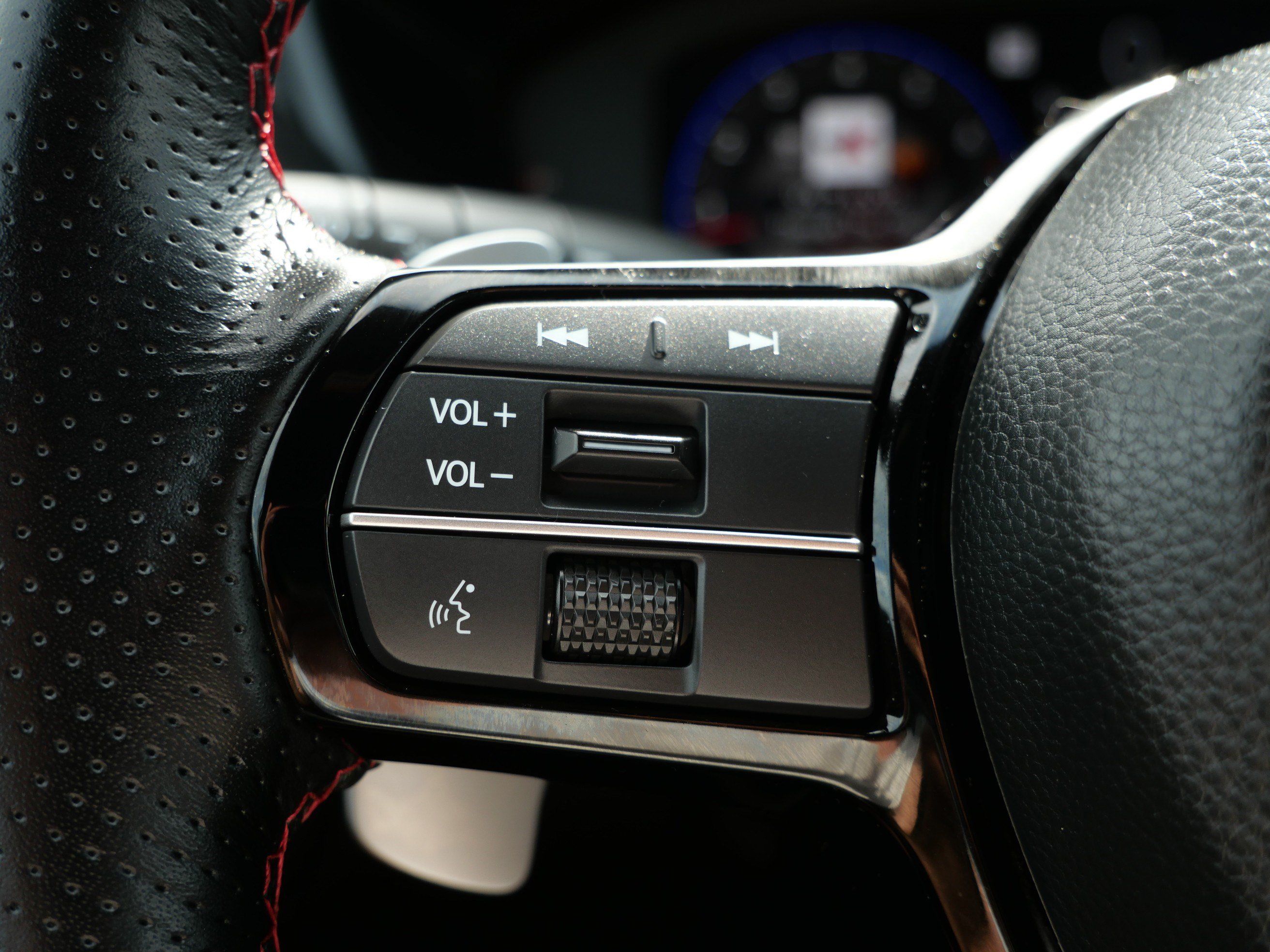 Used 2025 Acura ADX A-Spec w/ Advance Package AWD/4WD image 28