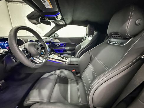 New 2026 Mercedes-Benz SL 63 AMG AMG SL 63 image 20