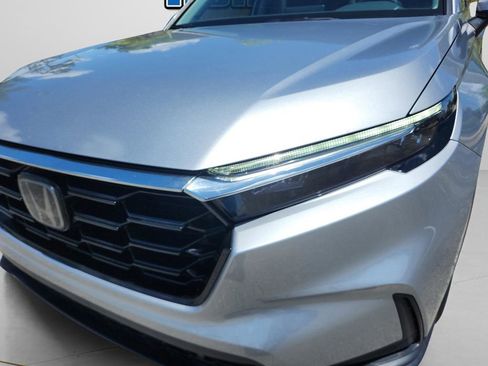Used 2024 Honda CR-V EX-L image 14