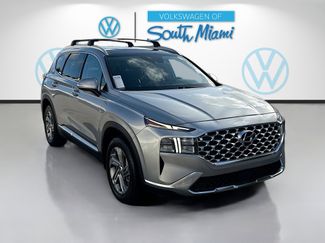 Used 2022 Hyundai Santa Fe SEL w/ Convenience + Premium Package video 1