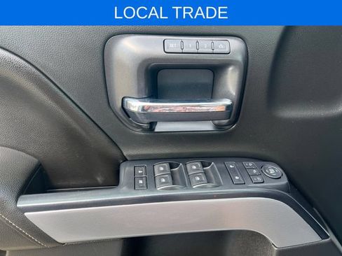 Used 2015 Chevrolet Silverado 2500 LTZ w/ Duramax Plus Package AWD/4WD image 32
