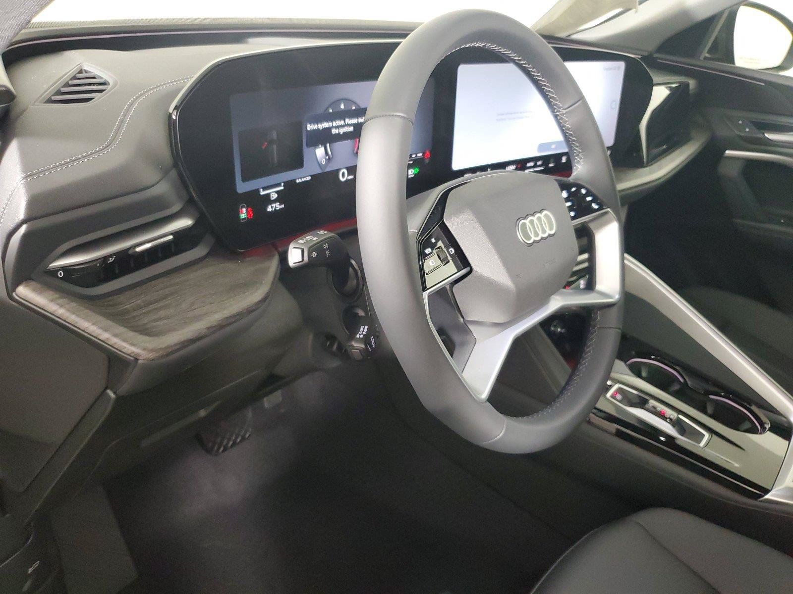 New 2026 Audi Q5 2.0T AWD/4WD image 24