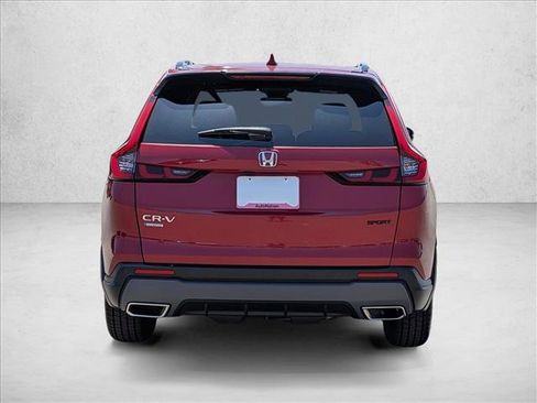 Used 2024 Honda CR-V Sport-L image 7