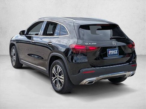 Certified 2026 Mercedes-Benz GLA 250 image 8