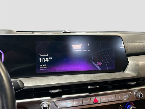 Used 2023 Kia Telluride EX X-Line image 15