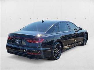 New 2025 Audi A8 L 3.0T video 2