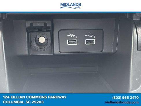 Used 2021 Honda Accord LX image 28