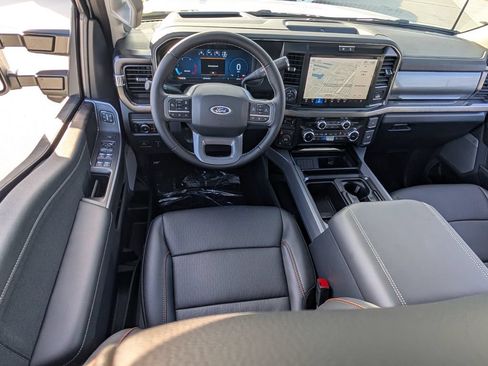 New 2026 Ford F250 Lariat w/ Lariat Ultimate Package AWD/4WD image 11