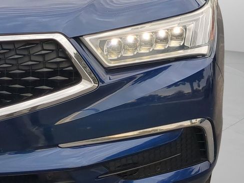 Used 2020 Acura MDX FWD w/ Technology Package image 10