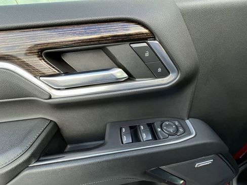 Certified 2023 GMC Sierra 1500 Elevation w/ Elevation Premium Package image 24