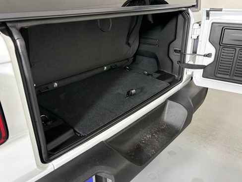 New 2026 Jeep Wrangler Sport S AWD/4WD image 35