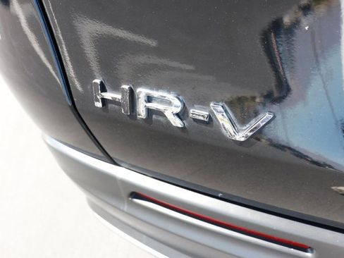 Used 2024 Honda HR-V Sport image 7
