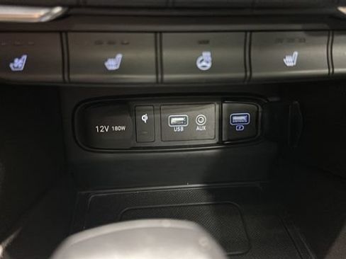 Used 2019 Hyundai Santa Fe AWD image 21