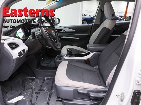 Used 2021 Chevrolet Bolt LT image 14