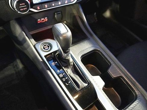 Used 2023 Nissan Sentra SV w/ All-Weather Package image 29