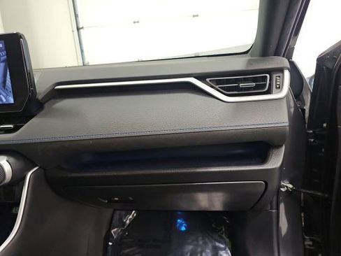 Certified 2024 Toyota RAV4 XSE w/ Weather Package AWD/4WD image 40