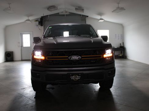 New 2026 Ford F150 Tremor AWD/4WD image 58