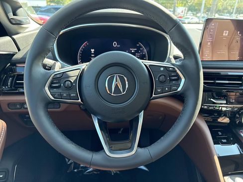 New 2026 Acura MDX SH-AWD w/ Advance Package image 15