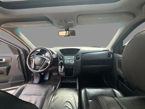 Used 2011 Honda Pilot EX-L image 22