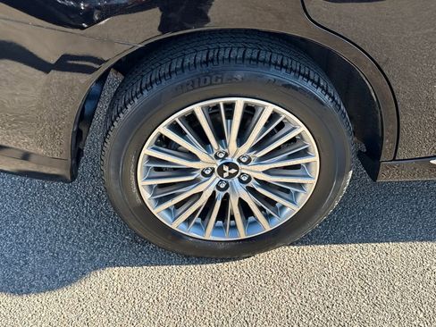 Used 2021 Mitsubishi Outlander GT image 44